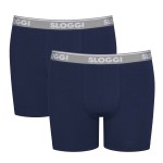 2-er-Pack Sloggi Men GO ABC Short