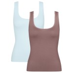 2-er-Pack Sloggi GO Tank Top