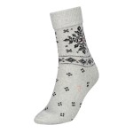 Tommy Hilfiger Women Folk Wool Sock