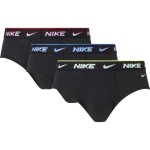 3-er-Pack Nike Everyday Essentials Cotton Stretch Hip Brief