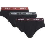 6-Pakkaus Nike Everyday Essentials Cotton Stretch Hip Brief