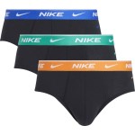 6-Pak Nike Everyday Essentials Cotton Stretch Hip Brief