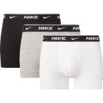 6-Pakkaus Nike Everyday Essentials Cotton Stretch Trunk