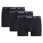 3-Pak Nike Everyday Essentials Cotton Stretch Trunk