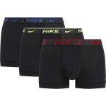 3-Pak Nike Everyday Essentials Cotton Stretch Trunk