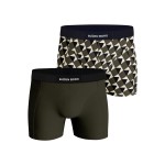 4-er-Pack Björn Borg Core Boxer 