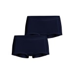 4-er-Pack Björn Borg Core Minishorts