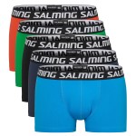 5-Pak Salming Box Cotton Boxers