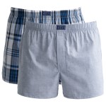 2-er-Pack Gant Cotton Stripe Boxer Shorts