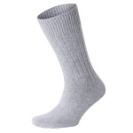 BOSS Home Blend Wool Sock