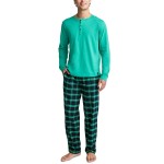 Jockey Pyjama 11 Mix Cotton