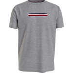 Tommy Hilfiger SeaCell Crewneck Short Sleeve