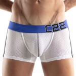 Code 22 Athletic Trunk 