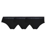 3-Pakning JBS Bamboo Boxer Brief