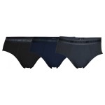 3-Pakning JBS Bamboo Boxer Brief