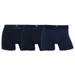 3-Pak Dovre Organic Cotton Boxers