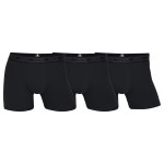 3-stuks verpakking Dovre Organic Cotton Boxers