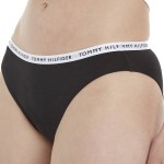 3-Pakning Tommy Hilfiger Recycled Essentials Bikini 