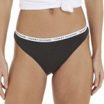 3-Pakning Tommy Hilfiger Recycled Essentials Bikini 