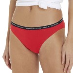 3-Pakning Tommy Hilfiger Recycled Essentials Bikini 