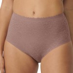 Sloggi ZERO Feel Lace 2.0 High Waist Brief