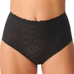 2-er-Pack Sloggi ZERO Feel Lace 2.0 High Waist Brief