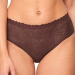 2-Pak Sloggi ZERO Feel Lace 2.0 High Waist Brief