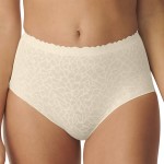 Sloggi ZERO Feel Lace 2.0 High Waist Brief