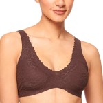 Sloggi ZERO Feel Lace 2.0 Bralette