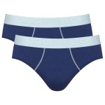 2-er-Pack Sloggi Men Ever Cool Brief