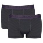 2-er-Pack Sloggi Men Ever Cool Trunk