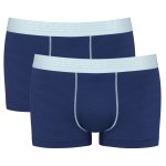 2-er-Pack Sloggi Men Ever Cool Trunk