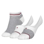 3-stuks verpakking Tommy Hilfiger Women Mixed Silhouette Giftbox