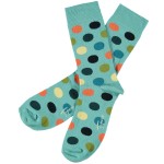 Topeco Men Cotton Trend Pattern Sock