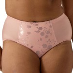 Naturana Heritage Minimizer Slip Floral  