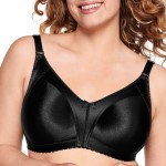 Naturana Heritage Minimizer Soft Bra