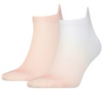 2-Pack Puma Gradient Sneaker Socks