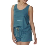 Triumph Lounge Me Cotton Pyjama Short Sleeve Set