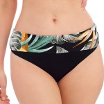 Fantasie Bamboo Grove Fold Bikini Brief