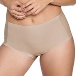 Naturana Solutions Invisible High Waist Maxi Brief