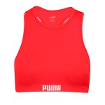 Puma Racerback Swimtop