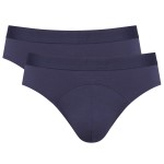 2-Pakning Sloggi Men Ever Soft Brief