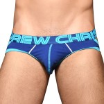 Andrew Christian Show-It Retro Pop Comfort Jock