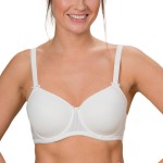 Trofe Sanna Underwire Stripe Bra