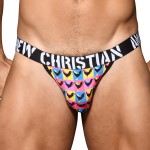 2-er-Pack Andrew Christian Almost Naked Cock Jock 