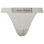 Calvin Klein Reimagined Heritage High Leg Thong