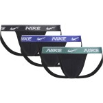 3-Pakkaus Nike Everyday Cotton Stretch Jockstrap