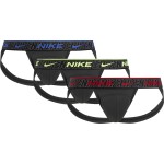 3-stuks verpakking Nike Everyday Cotton Stretch Jockstrap