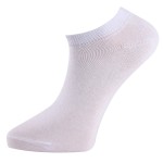 2-er-Pack Trofe Bamboo Sneaker Socks