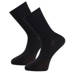 2-er-Pack Trofe Bamboo Socks 